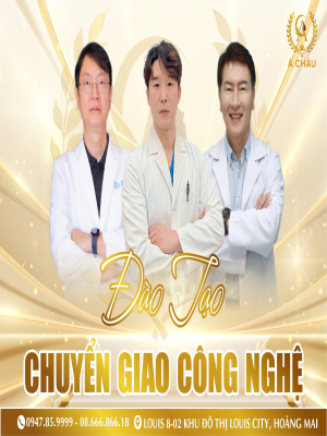 Đào tạo chuyển giao công nghệ