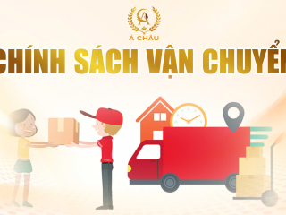 Chính sách vận chuyển