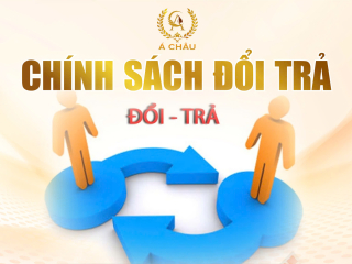 Chính sách đổi trả